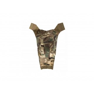 HUSA PENTRU CASCA MK - MULTICAM