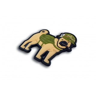 PATCH - NAM PUG TACTIPUG