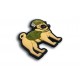 PATCH - NAM PUG TACTIPUG