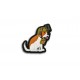 PATCH - TACTICAL ST. BERNARD PJ