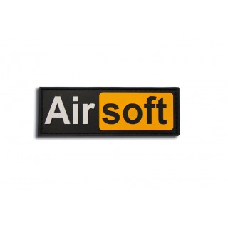 PATCH AIRSOFT HUB