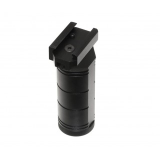PK-1 FRONT GRIP - BLACK