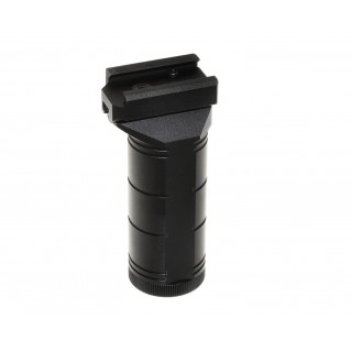 PK-1 FRONT GRIP - BLACK