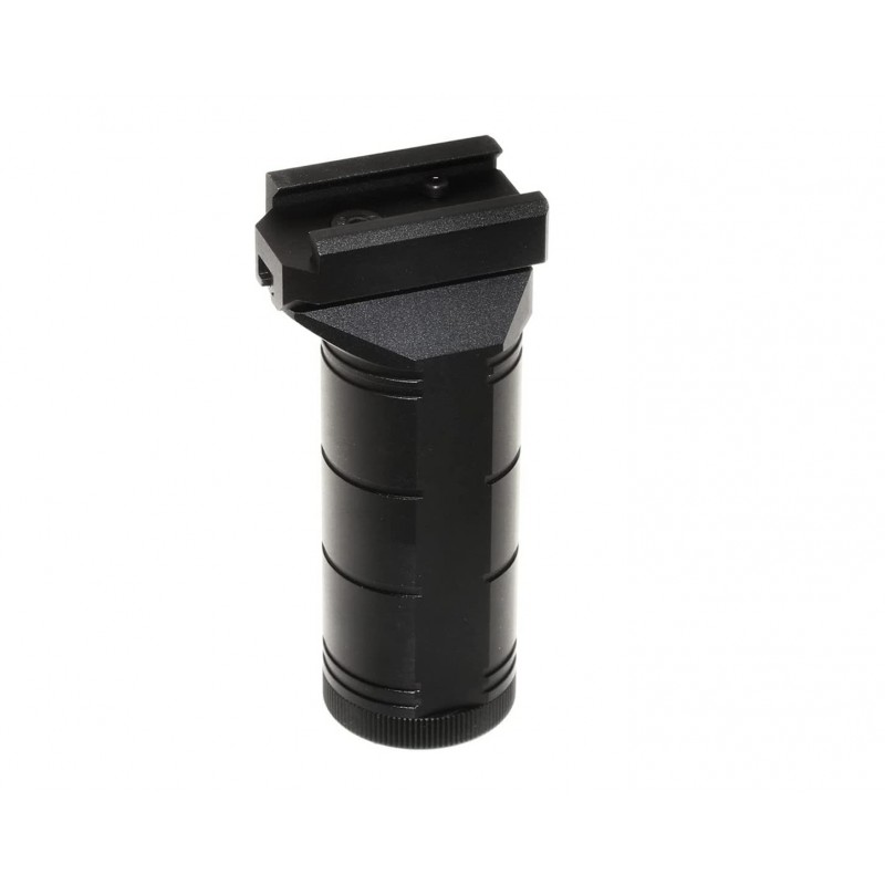 PK-1 FRONT GRIP - BLACK