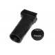 PK-1 FRONT GRIP - BLACK