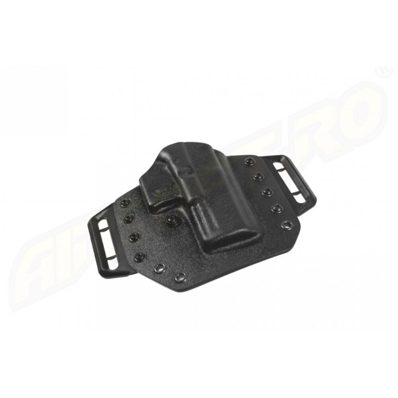 TEACA EVO ONE PRIME - KYDEX - REGLABILA PE TREI NIVELE - PENTRU BERETTA PX4