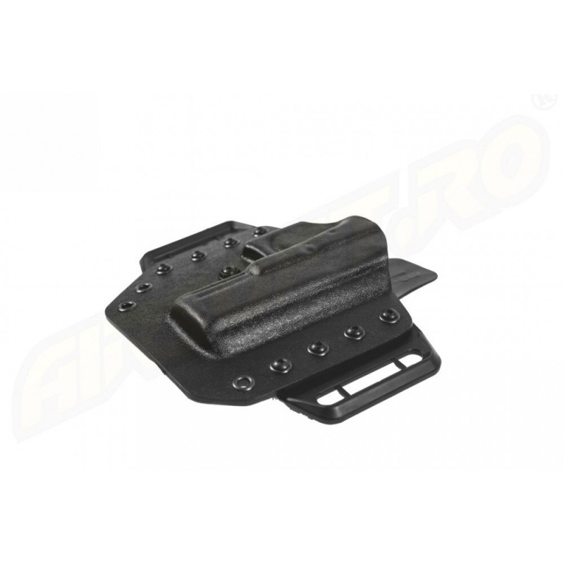 TEACA EVO ONE PRIME - KYDEX - REGLABILA PE TREI NIVELE - PENTRU BERETTA PX4