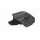 FONDINA EVO ONE PRIME BR - PER CINTURA - 45 MM - KYDEX - PER STEYR M9A1