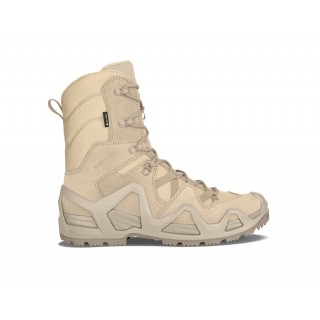 LOWA SCARPONI  ZEPHYR MK2 GTX HIGH TF - DESERT