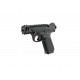 ACTION ARMY PISTOLA MODELLO AAP-01C - NERO