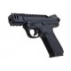 ACTION ARMY PISTOLA MODELLO AAP-01C - NERO