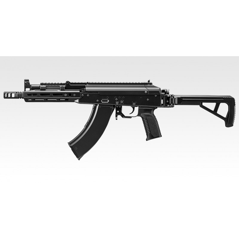 TOKYO MARUI AKX - GAS BLOWBACK ZET SYSTEM