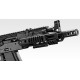 TOKYO MARUI AKX - GAS BLOWBACK ZET SYSTEM