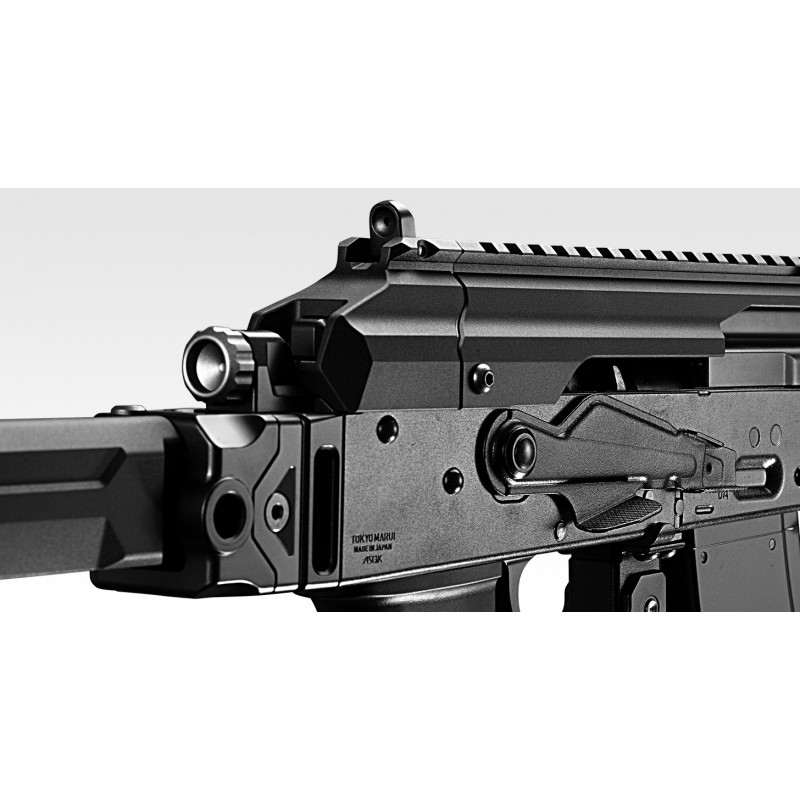 TOKYO MARUI AKX - GAS BLOWBACK ZET SYSTEM