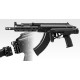 TOKYO MARUI AKX - GAS BLOWBACK ZET SYSTEM