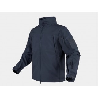 CONDOR OUTDOOR GIACCA SOFTSHELL MODELLO SUMMIT - NAVY BLUE