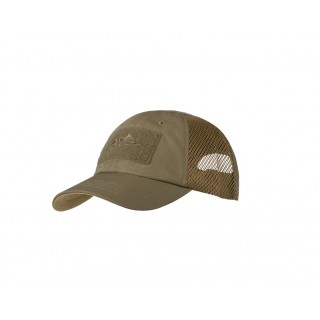 SAPCA MODEL TACTICAL VENT - ADAPTIVE GREEN