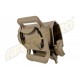 TEACA PENTRU P09  MODEL EVO5 2.0 BLA - MLM - TAN