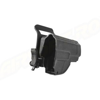 TEACA PENTRU STEYR M9A1 MODEL EVO5 2.0 BLA - MLM - BLACK TEACA PENTRU STEYR M9A1 MODEL EVO5 2.0 BLA - MLM - BLACK