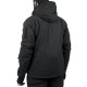 UF PRO DELTA OL 4.0 TACTICAL WINTER JACKET - BLACK