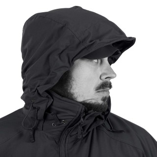 UF PRO DELTA OL 4.0 TACTICAL WINTER JACKET - BLACK UF PRO DELTA OL 4.0 TACTICAL WINTER JACKET - BLACK