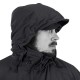 UF PRO DELTA OL 4.0 TACTICAL WINTER JACKET - BLACK