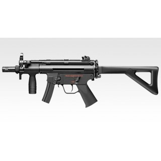HK MP5 KURZ A4 PDW