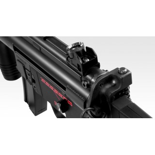 HK MP5 KURZ A4 PDW