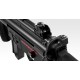 HK MP5 KURZ A4 PDW