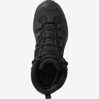  SALOMON SCARPONI QUEST 4D GTX FORCES 2 EN - NERO