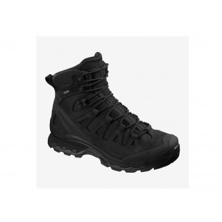 SALOMON SCARPONI QUEST 4D GTX FORCES 2 EN - NERO