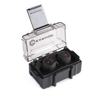 M20 ELECTRONIC BLUETOOTH EARPLUG