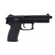 KSC PISTOLA SOFTAIR MK23 SOCOM - CO2 SCARRELLANTE
