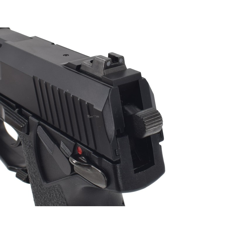 KSC PISTOLA SOFTAIR MK23 SOCOM - CO2 SCARRELLANTE