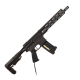 WOLVERINE AIRSOFT MTW PKG BILLET TACTICAL - 10 INCH
