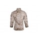 VESTON MODEL TDU - REVENGER - MARPAT DESERT