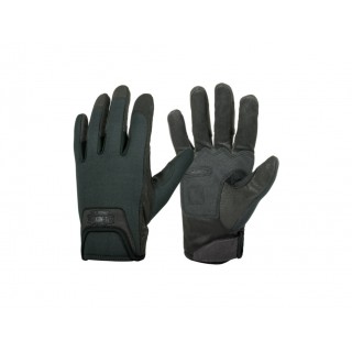 MANUSI TACTICE MODEL URBAN MK2 - BLACK