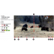 SIGHTMARK OTTICA DIGITALE INFRAROSSI DAY/NIGHT WRAITH 2-16X28