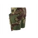 PANTALONI SCURTI MODEL UTS - URBAN TACTICAL SHORTS - 8.5"® - POLYCOTTON STRETCH RIPSTOP - RHODESIAN CAMO