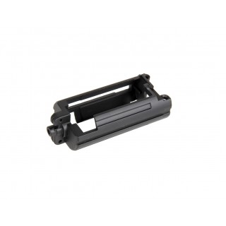 CARCASA COMPLETA PENTRU MOTOR AK