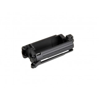CARCASA COMPLETA PENTRU MOTOR AK