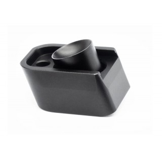 EXTEND MAG BASE - CO2 - BLACK