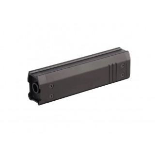 BARREL EXTENSION - 130 MM - AAP01/01C - BLACK BARREL EXTENSION - 130 MM - AAP01/01C - BLACK