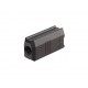 BARREL EXTENSION - 70 MM - AAP01/01C - BLACK