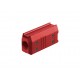 BARREL EXTENSION - 70 MM - AAP01/01C - RED