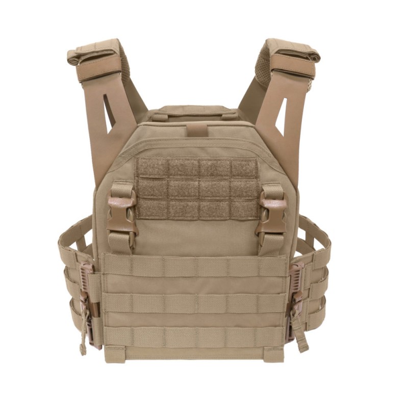 GILET TATTICO A BASSO PROFILO V2 - COYOTE