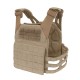 GILET TATTICO A BASSO PROFILO V2 - COYOTE