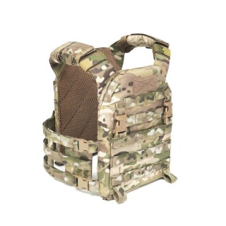 RECON PLATE CARRIER - MULTICAM