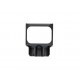 LAF FLASH HIDER - BLACK