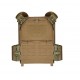 GILET MODELLO FALCON QRB - COYOTE